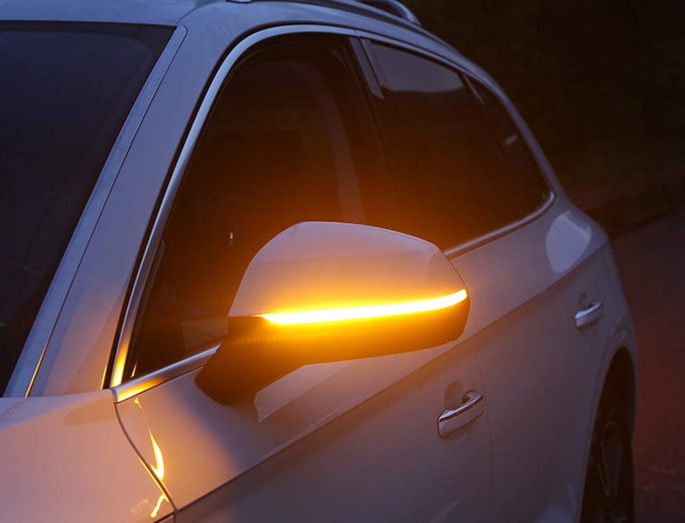 US Blinker Module for Side Blinkers