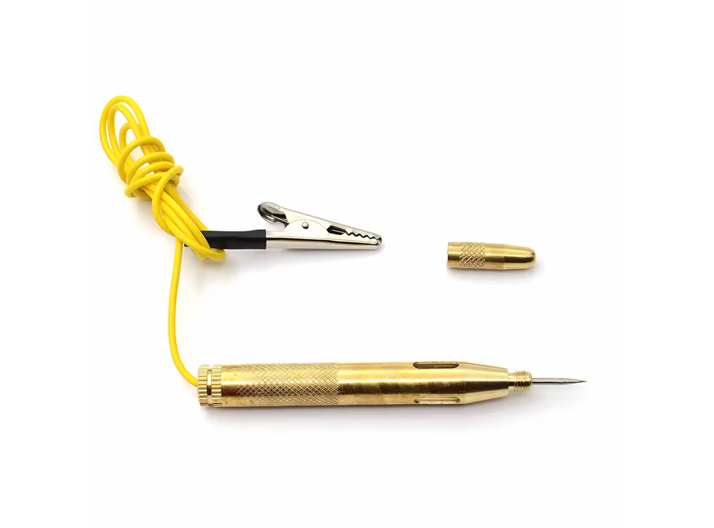 Car Light Circuit Tester Lamp | DC 12V 24V