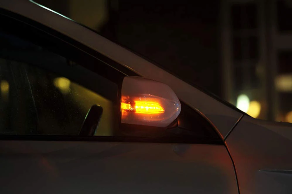 US Blinker Module for Side Blinkers
