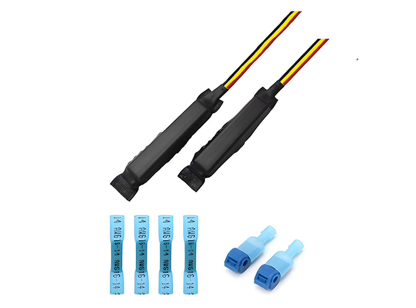 US Blinker Module for Side Blinkers