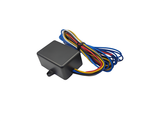 Universal Cornering Lighs Module | Fog Light ON While Blinking