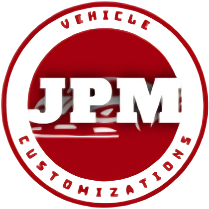 JPM Mods