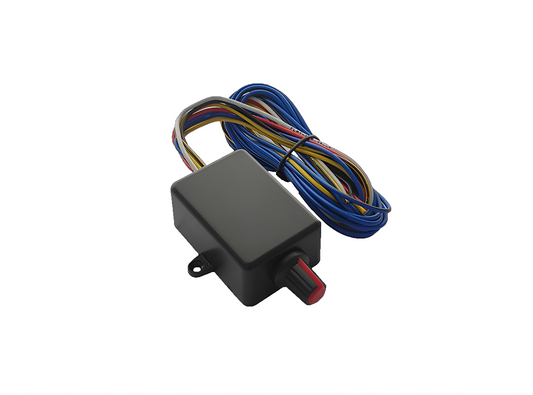 US Blinker Standlicht Module PWM