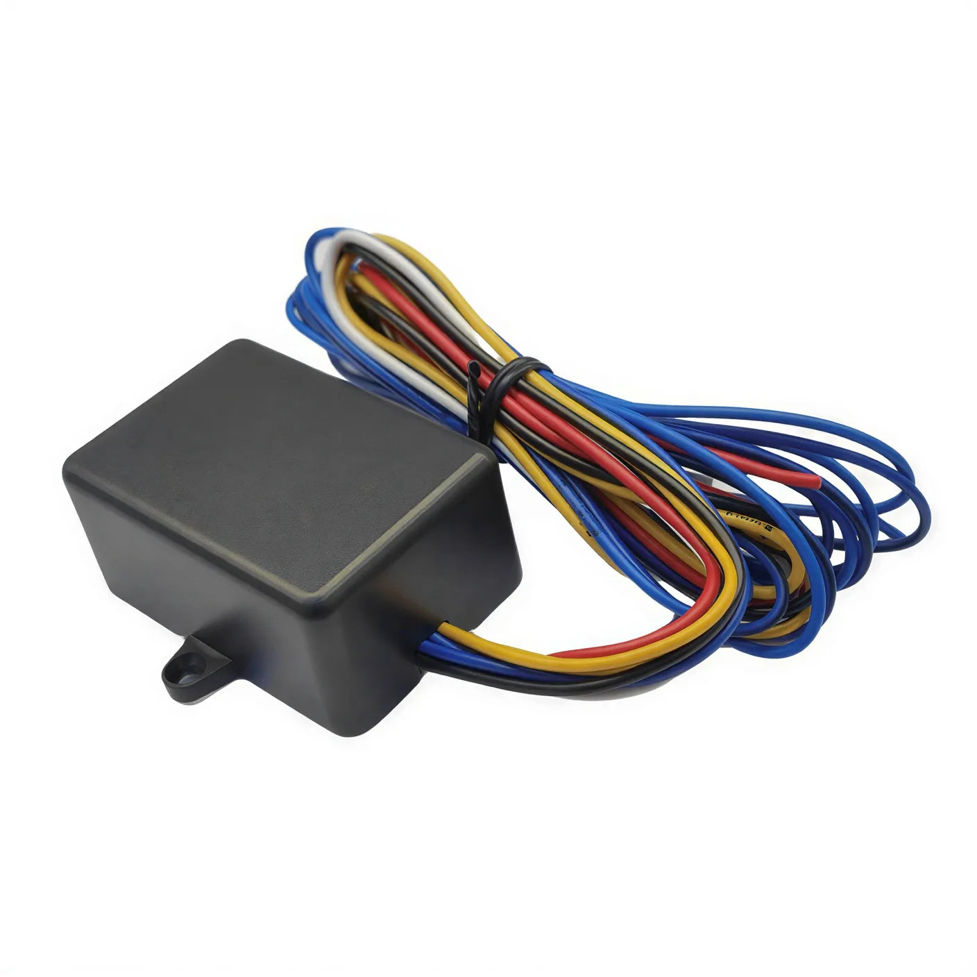  picture of the cornering lights module
