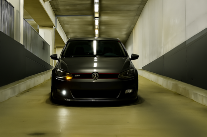 fog-light-turning-module