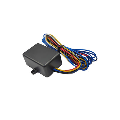 fog-light-turning-module