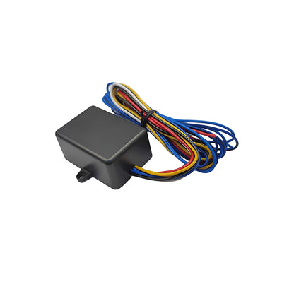 fog-light-turning-module