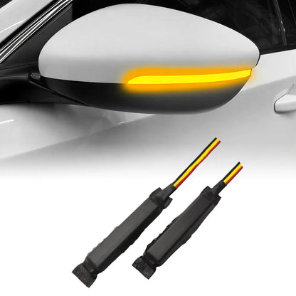 Side Mirror Blinkers - US Blinker Module | USDM Running Lights Kit