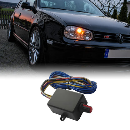 US Blinker Module | USDM Running Lights Kit - PRO