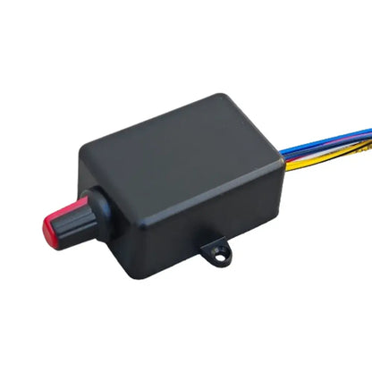 us blinker module upper picture