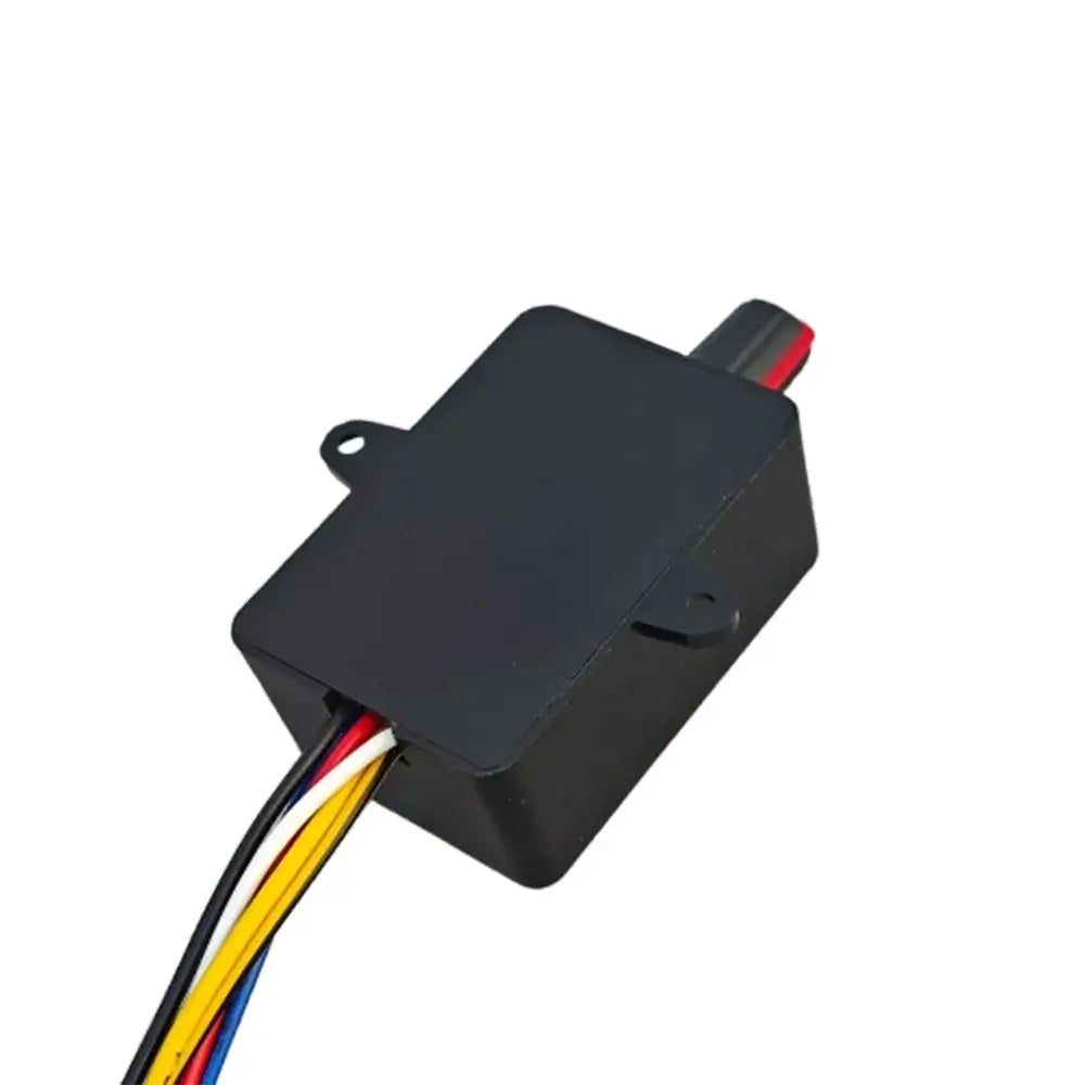 usdm blinker module side view